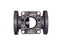S14 Series Flanged Double Window Drip Tube Type Carbon Steel, Bronze or Stainless Steel Sight Flow Indicators
