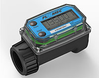 A1 Series Nylon Flowmeters