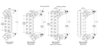 H14B Series Configuration Options