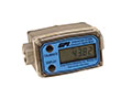 G2 Series Aluminum Digital Flowmeters