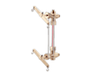 Series-T19-Heavy-Duty-Bronze-Level-Gauges