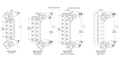 H14B Series Configuration Options